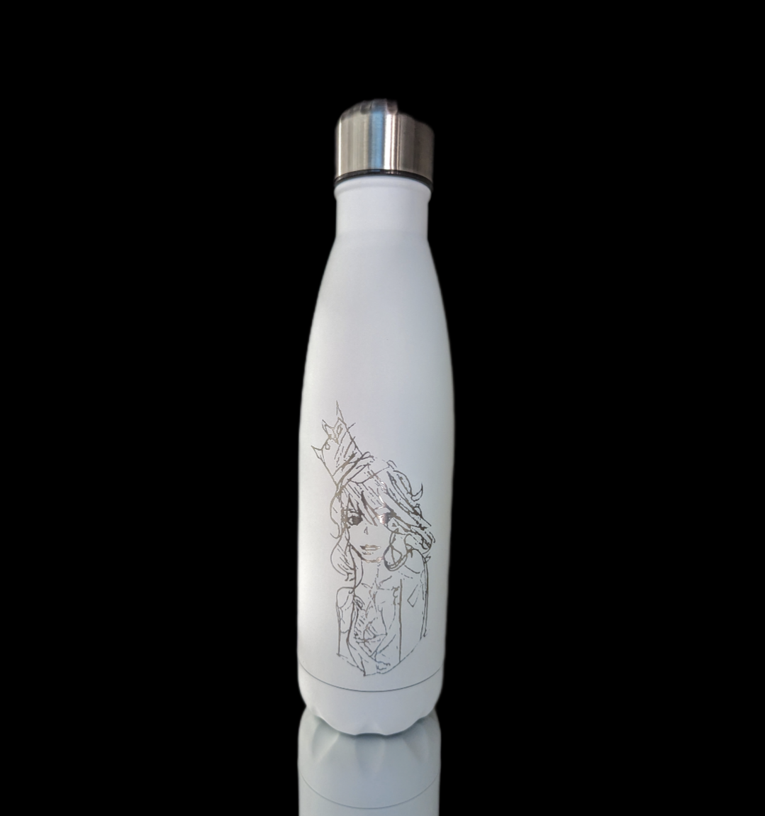 500ml Cola Tumbler for Hot and Cold drinks