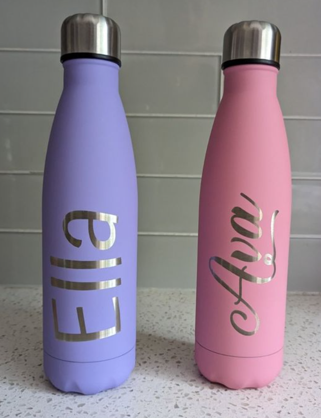500ml Cola Tumbler for Hot and Cold drinks