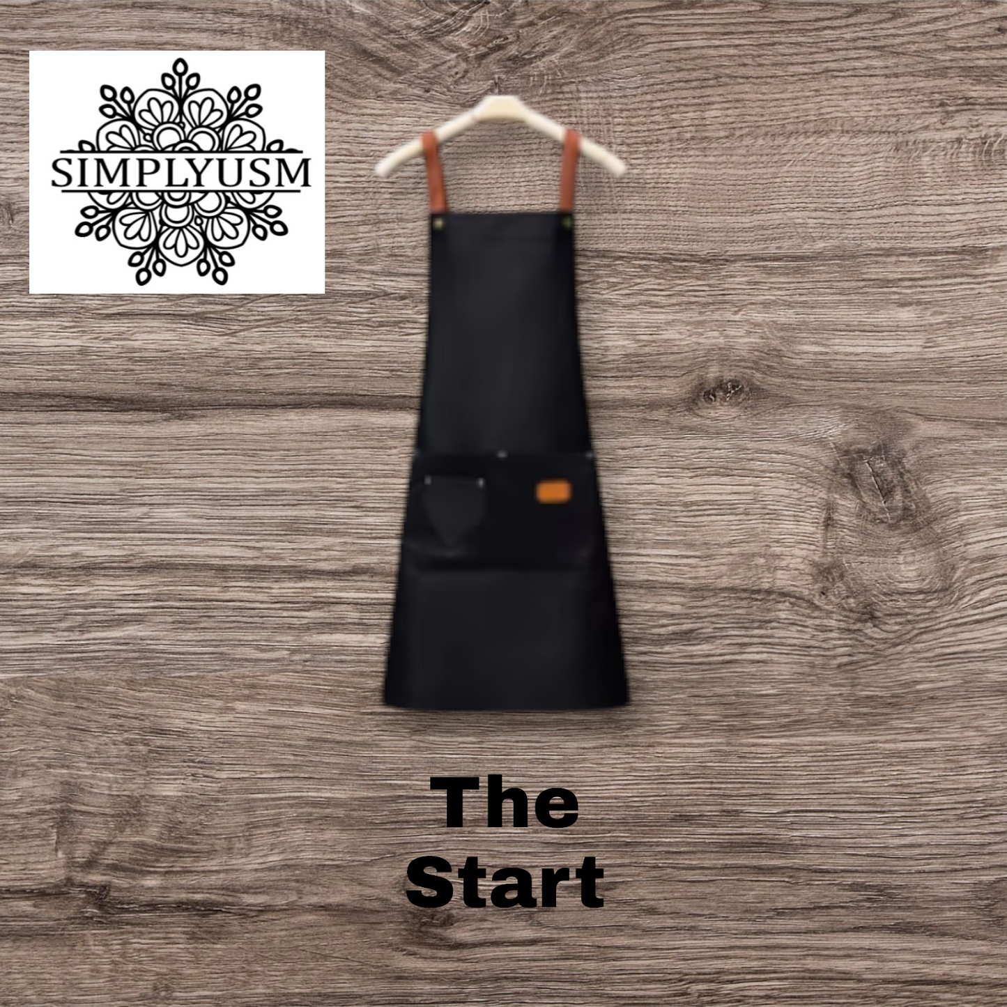 Custom Aprons Personalized Gift! Get yours today!