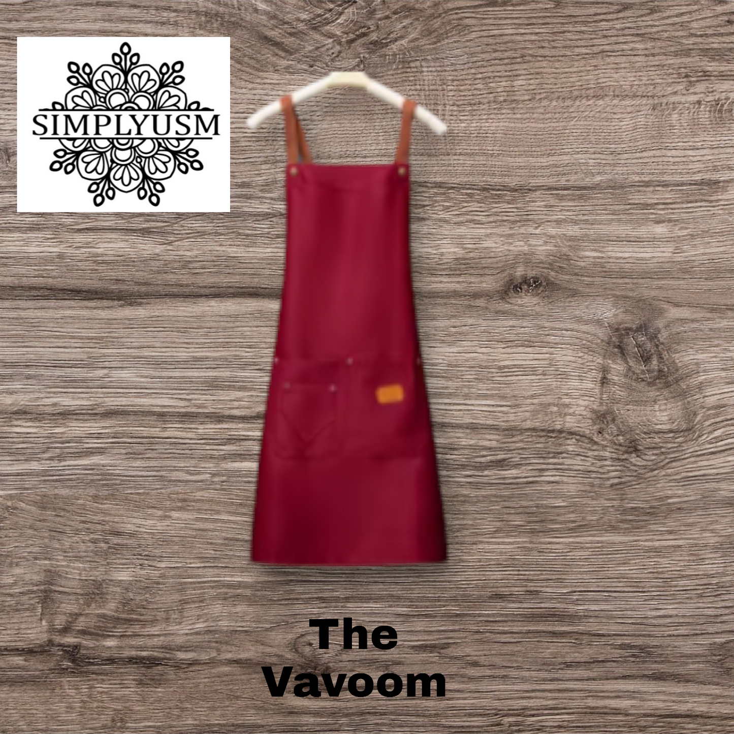 Custom Aprons Personalized Gift! Get yours today!
