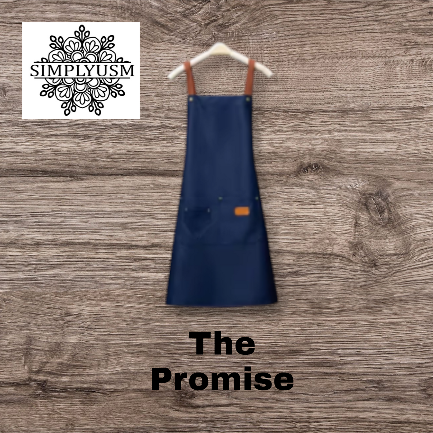 Custom Aprons Personalized Gift! Get yours today!