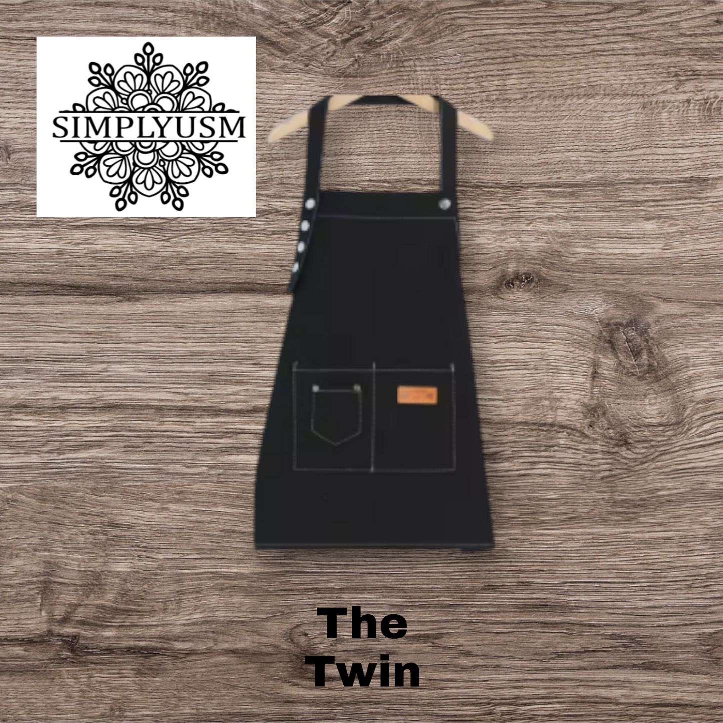 Custom Aprons Personalized Gift! Get yours today!