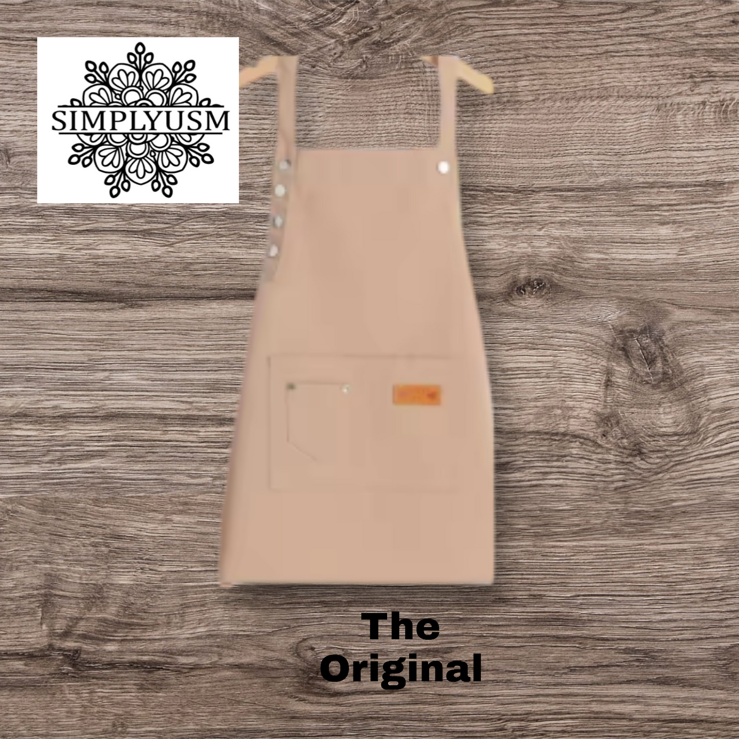 Custom Aprons Personalized Gift! Get yours today!