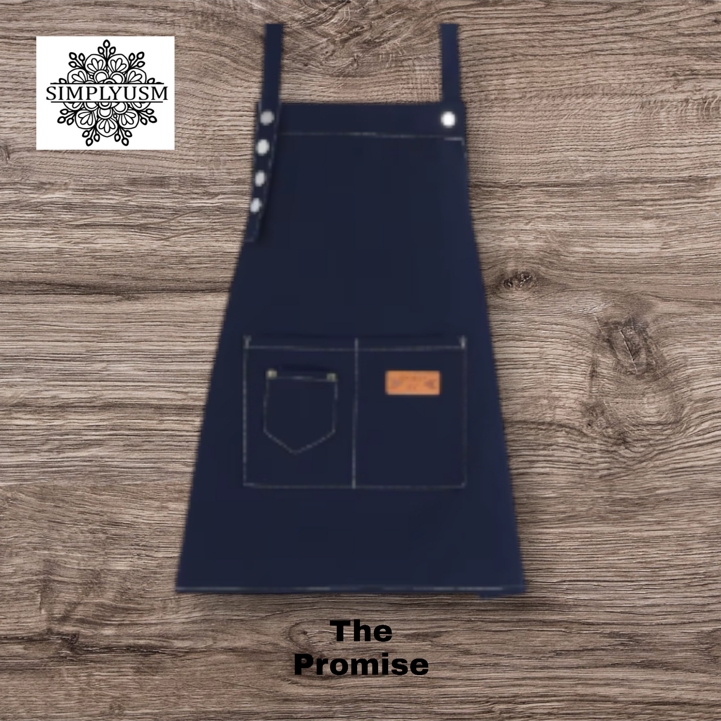 Custom Aprons Personalized Gift! Get yours today!