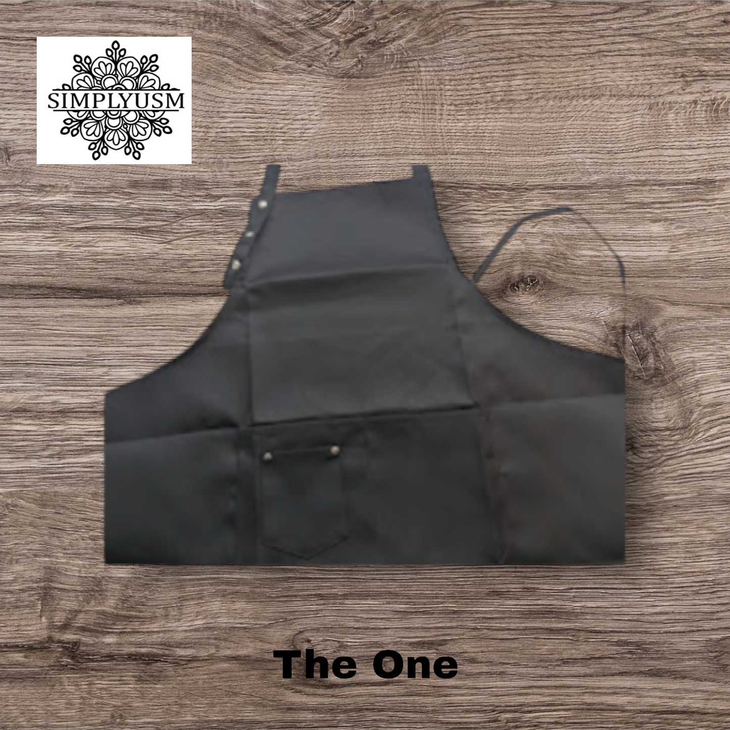 Custom Aprons Personalized Gift! Get yours today!