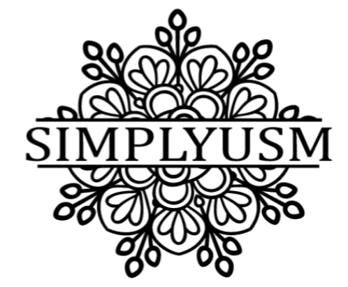 Simplyusm Personalized Gifts